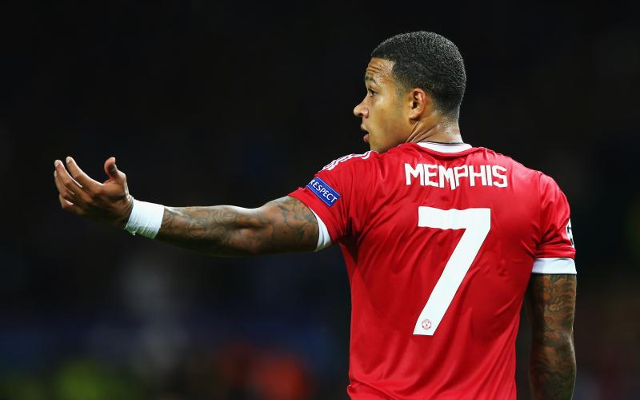 Manchester United 'fed up' with Memphis Depay's attitude, says former Dutch  international