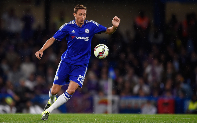 Nemanja Matic