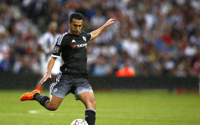 Pedro - Chelsea