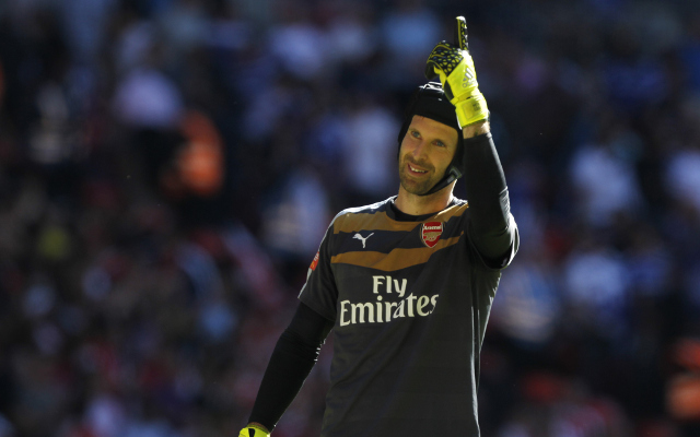 Petr Cech