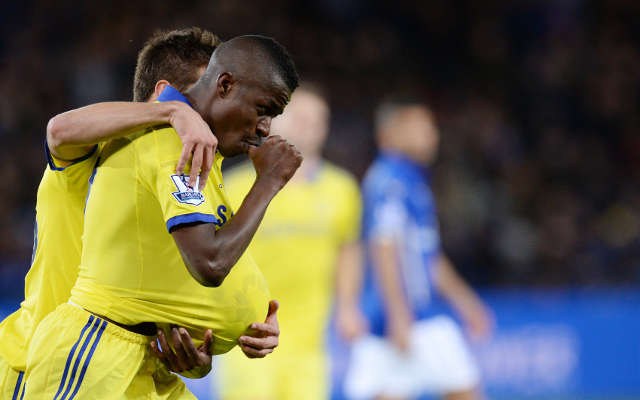 Ramires Chelsea