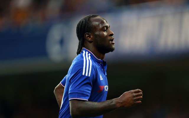 Victor Moses