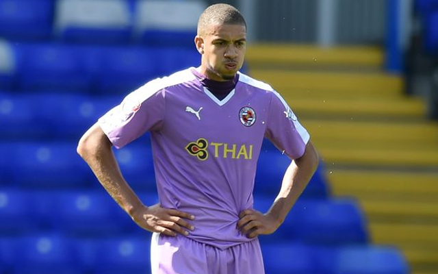 Worst kit Reading