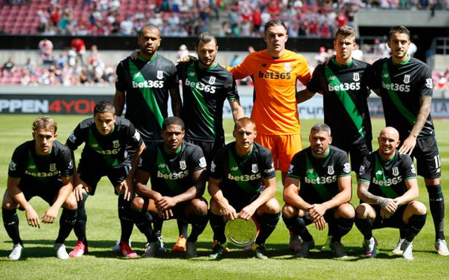 Worst kit Stoke
