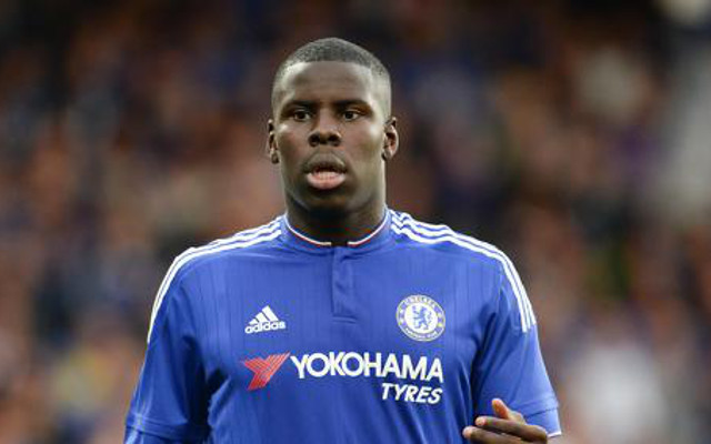 Kurt Zouma