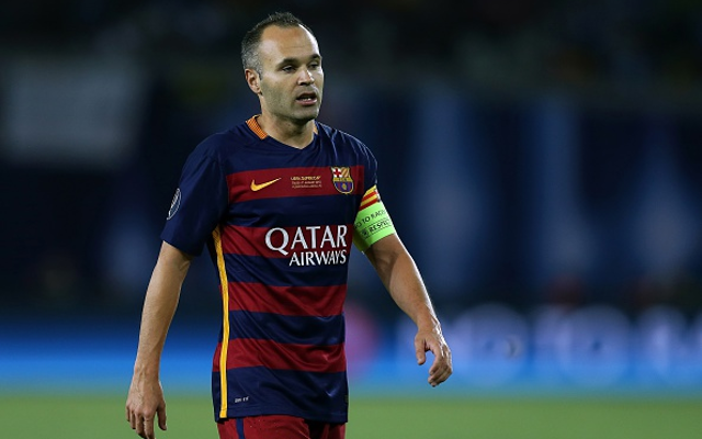 iniesta png