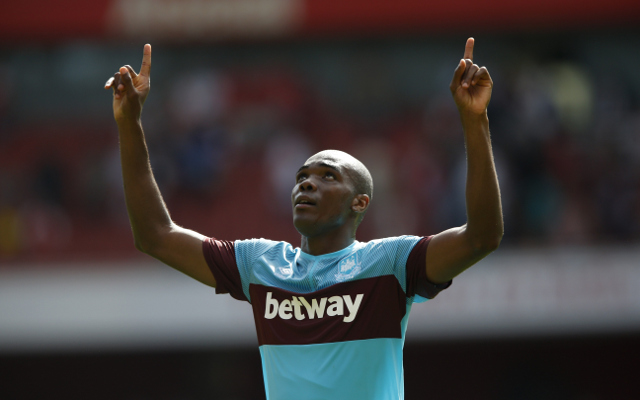 Angelo Ogbonna