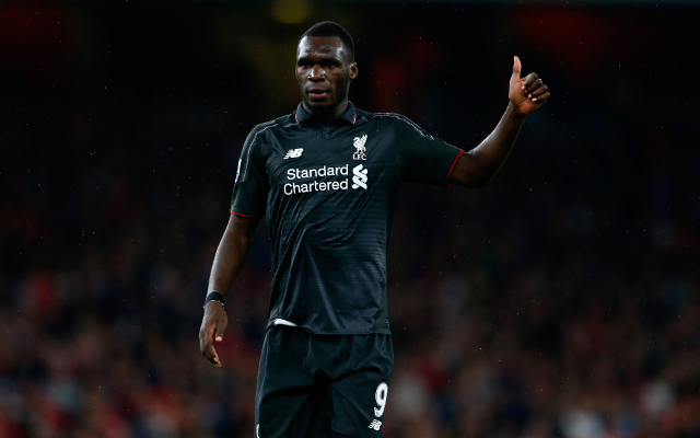 Benteke