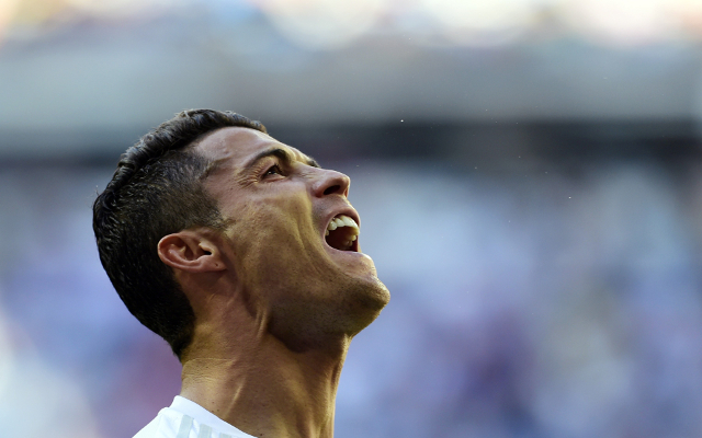 Details leaked about Cristiano Ronaldo's possible return to Sporting CP