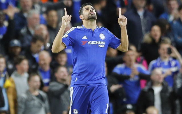 Diego Costa