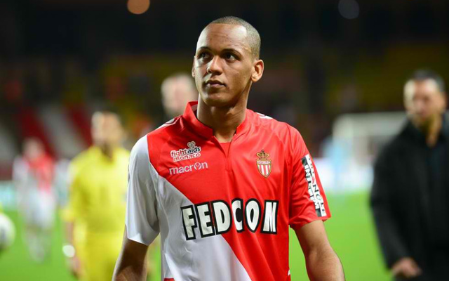 Fabinho Monaco