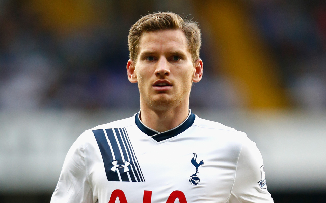 Jan Vertonghen