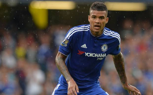 Kenedy Chelsea