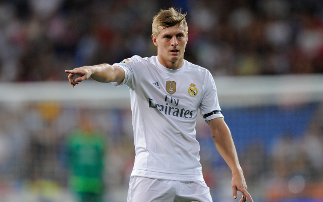 Toni Kroos