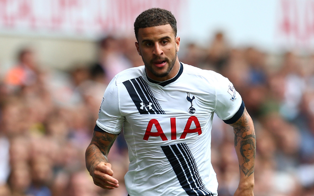 Kyle Walker