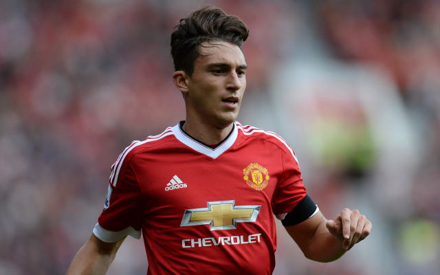 Matteo Darmian