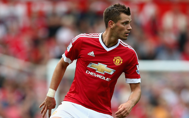 Morgan Schneiderlin