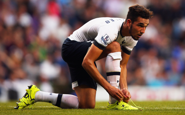 Nabil Bentaleb