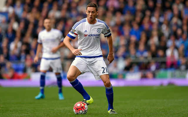 Nemanja Matic