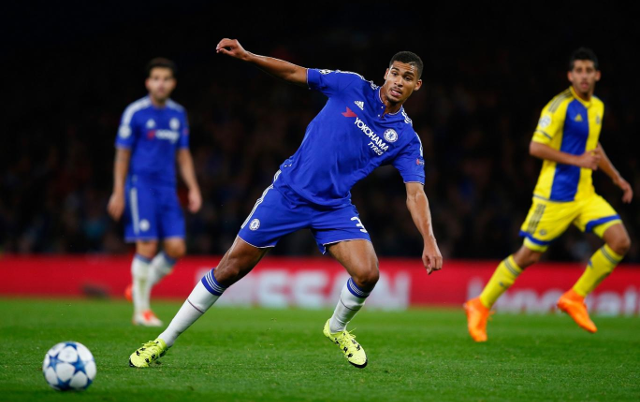 Ruben Loftus-Cheek Chelsea