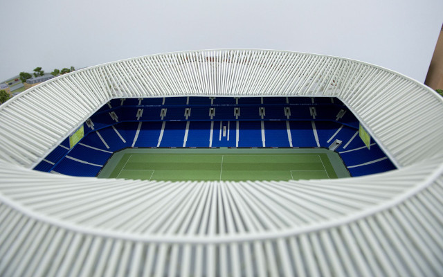 Chelsea building specialist team to lead plans for Stamford Bridge