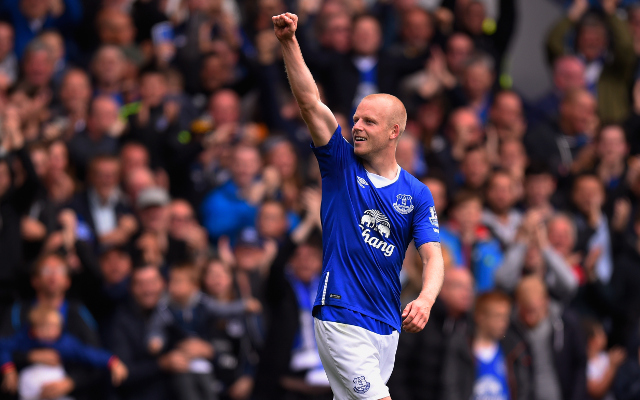 steven naismith everton