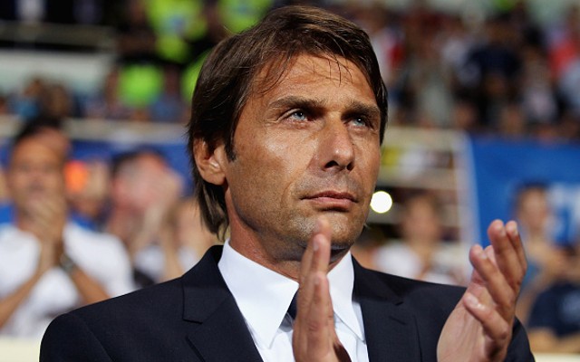 Antonio Conte