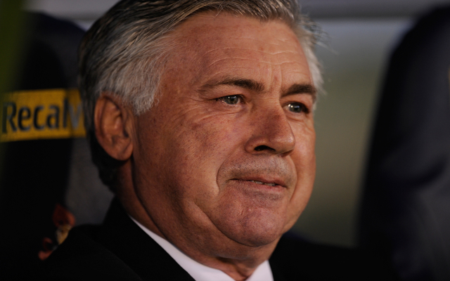 Carlo Ancelotti