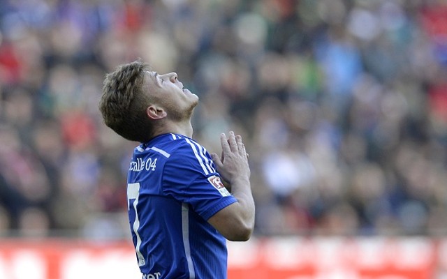 Max Meyer