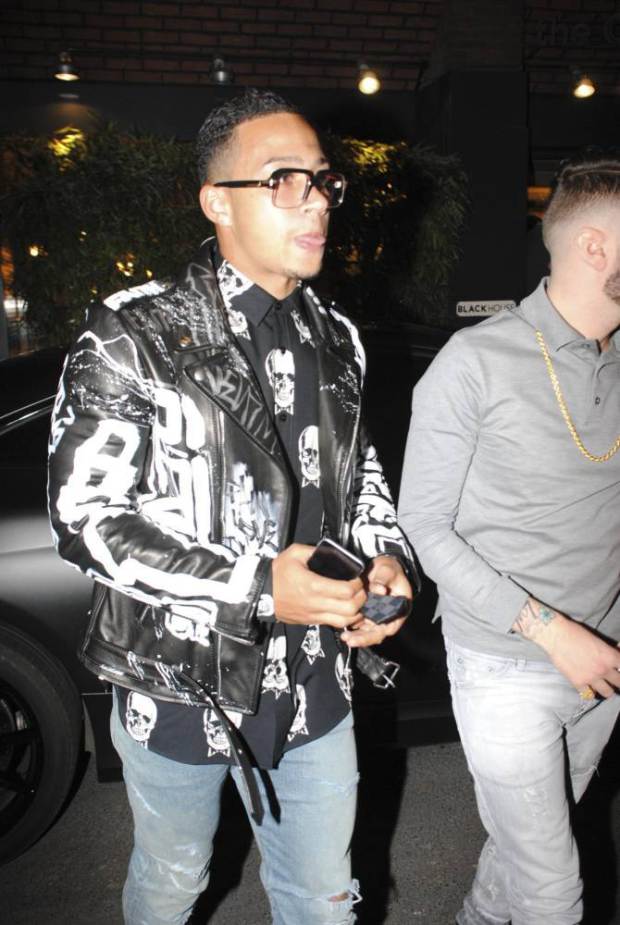 Memphis Depay boycots Dutch media over wardrobe ridicule