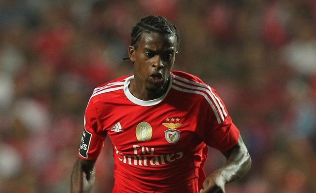 Nelson Semedo Benfica