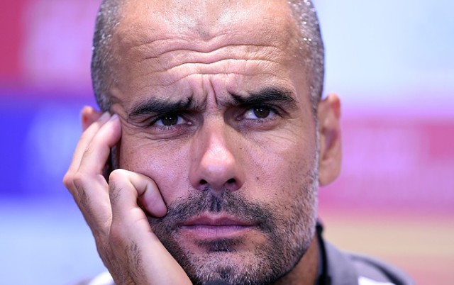 Pep Guardiola PNG DO NOT USE