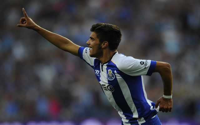 Ruben Neves FC Porto