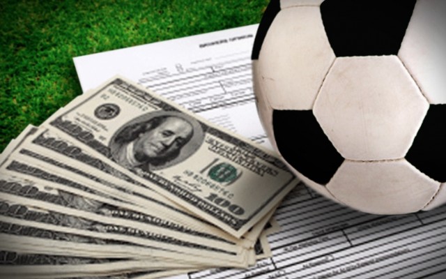 Football cash