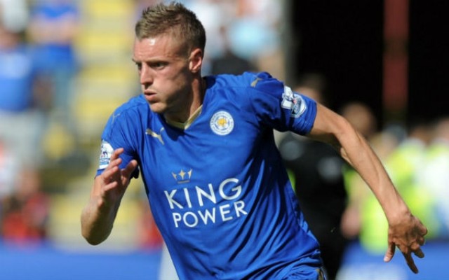 Manchester United, Manchester City and Chelsea monitoring Jamie Vardy, Football News