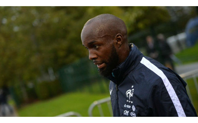 Lassana Diarra