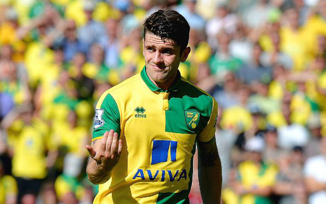 Robbie Brady