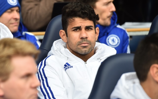 diego costa