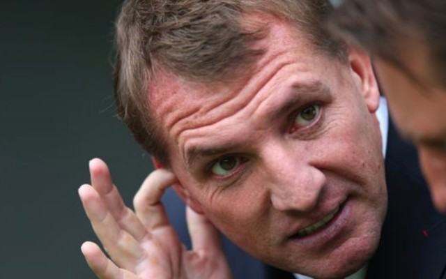 Brendan Rodgers