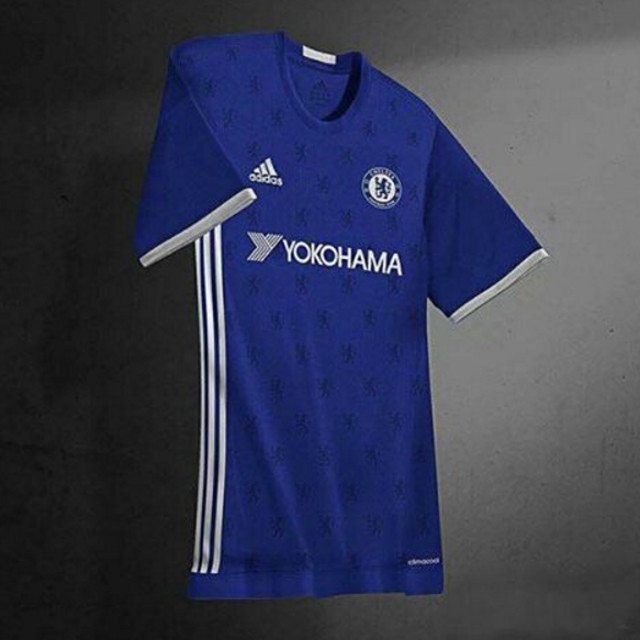 chelsea kit leaked