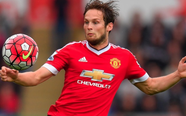 Daley Blind