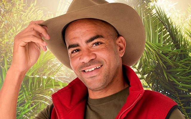 Kieron Dyer