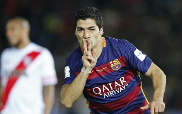 Messi and Luis Suárez act the miracle: Two golazos for empatar to the  Villarreal!