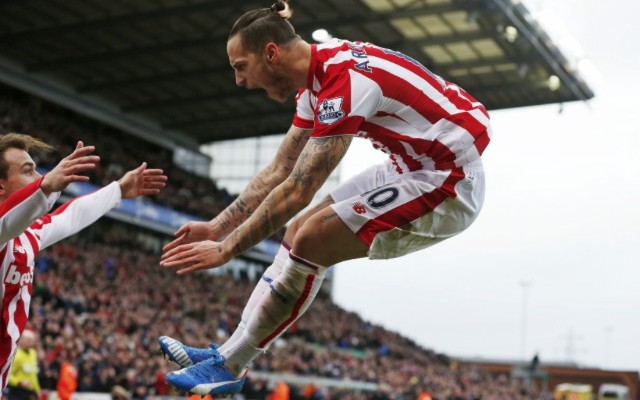 Marko Arnautovic