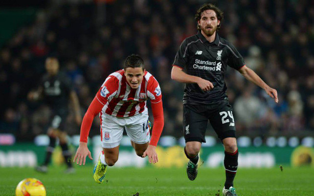 Joe Allen