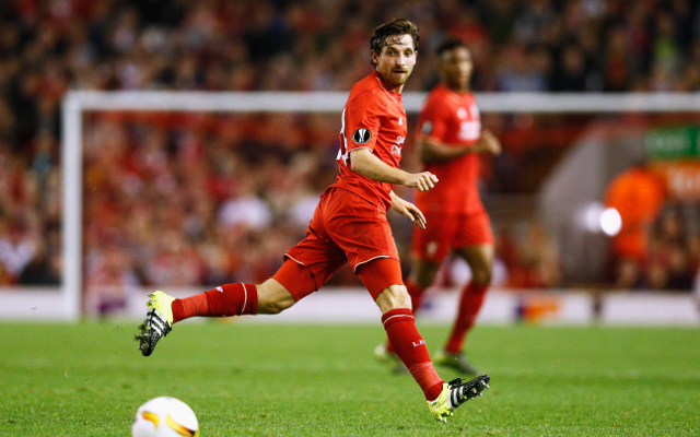 Joe Allen