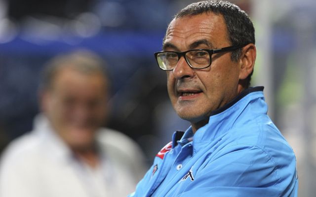 Maurizio-Sarri