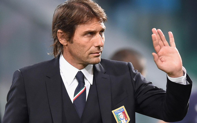 Antonio Conte 2