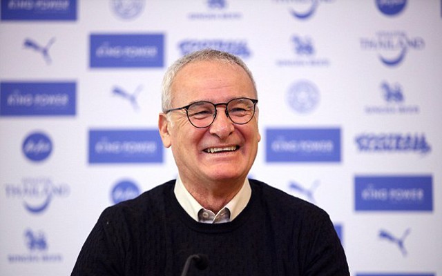 Ranieri chant: Leicester fans finally honour coach with song