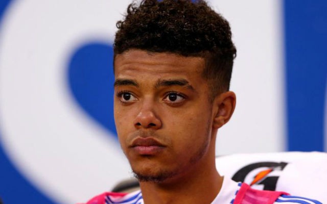 Chelsea promote Jake ClarkeSalter to first team